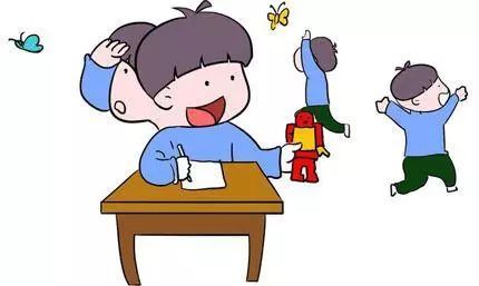 上躥下跳、精力充沛的同款孩子，你家有沒(méi)有？