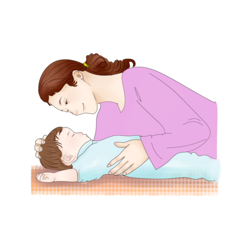 教孩子學(xué)說話，只需做好這四點(diǎn)