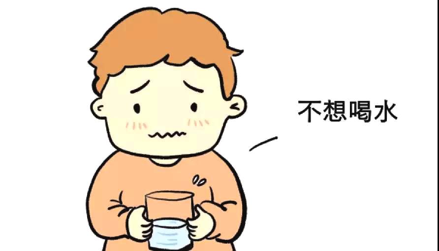 寶寶從不喝水到要水喝，聰明媽媽只做了這些