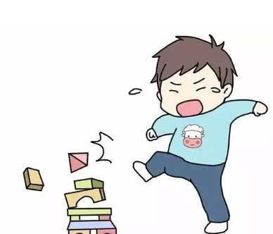 引導(dǎo)孩子管理情緒，孩子不亂發(fā)脾氣，還愛溝通，父母可以這樣做