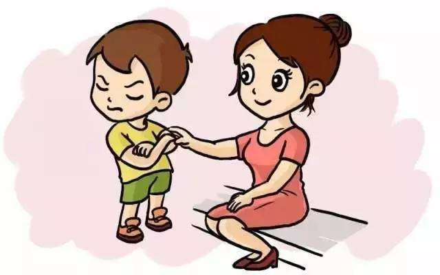 寶寶一不如意就用哭來解決，家長(zhǎng)應(yīng)對(duì)有竅門