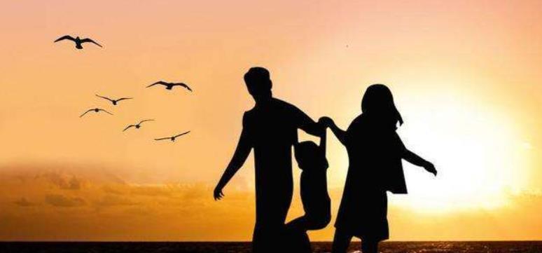 如何維護(hù)好親子關(guān)系