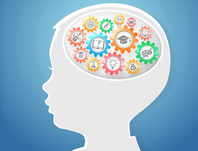 為什么要給孩子進行早期教育