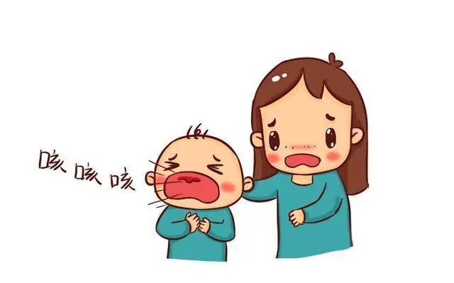 孩子咳嗽，居家護(hù)理要點(diǎn)來嘍！
