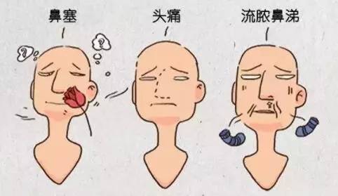 寶寶鼻塞危害大，家長(zhǎng)莫忽視