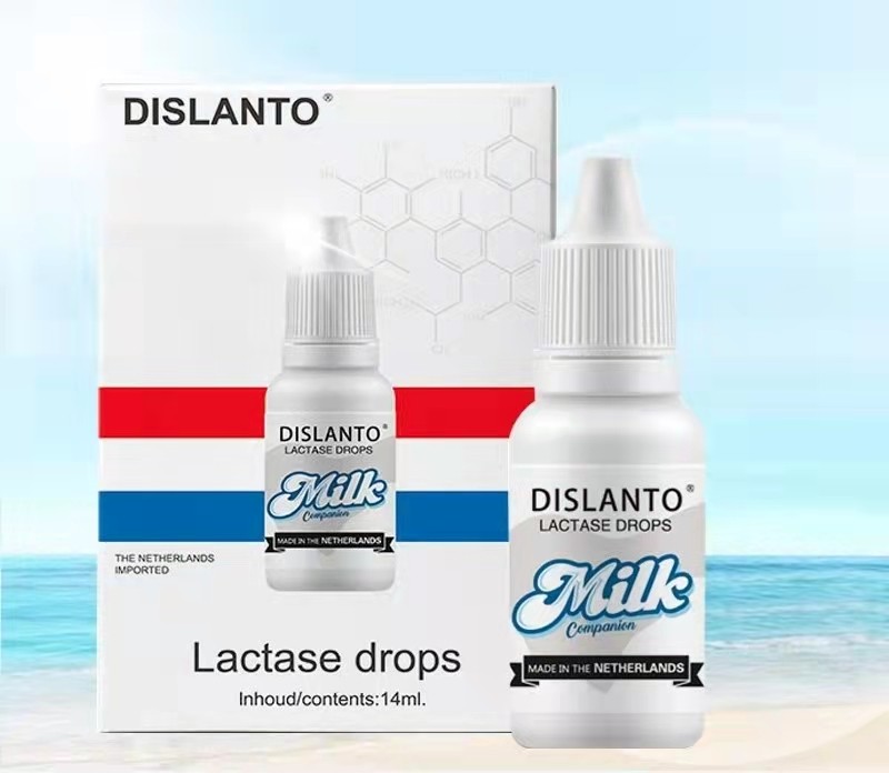 中國嬰幼兒乳糖不耐受現(xiàn)象普遍，迪適蘭托乳糖酶成為媽媽信賴之選