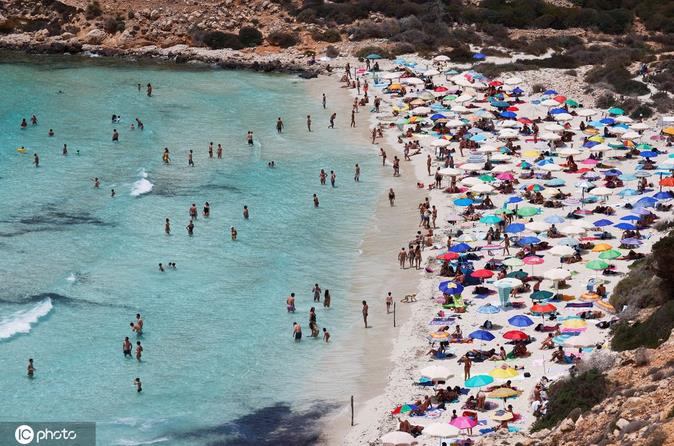 日光浴是美容殺手？