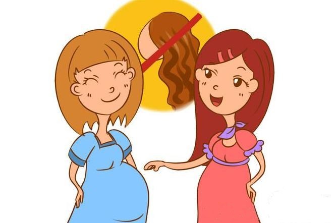 懷孕后再愛(ài)美，也不要做這些事情