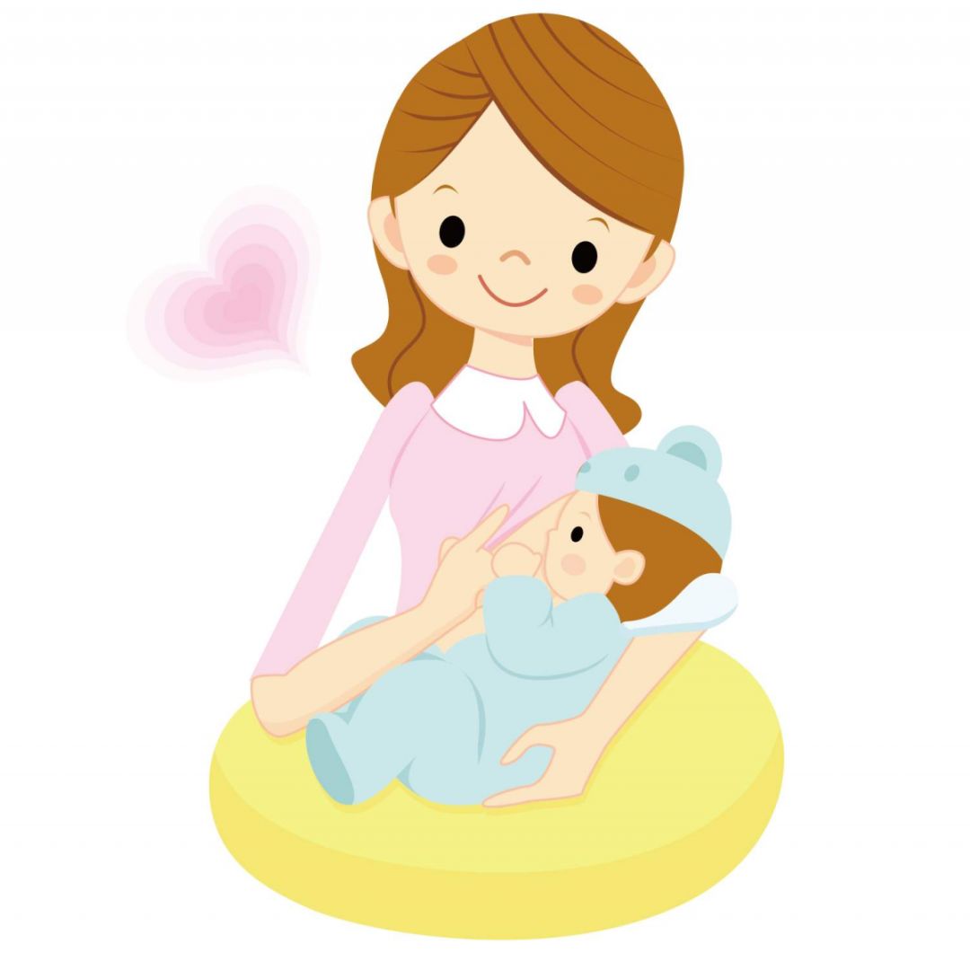 遠離乳頭皸裂痛，寶媽牢記這幾點