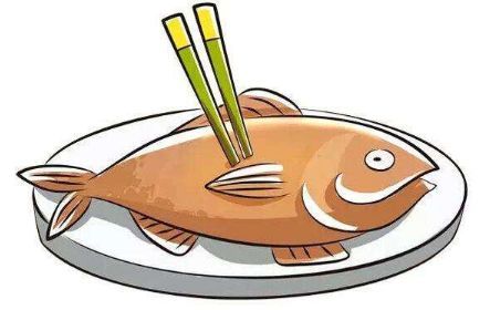 “打藥”的魚不要給孩子吃