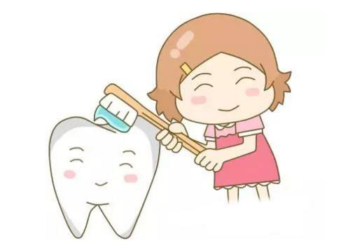 讓寶寶愛上刷牙，我只用了這兩招