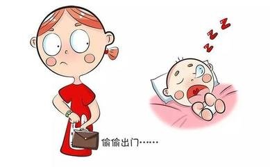 家有黏人寶寶，多對(duì)他說這些話