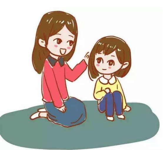 父母堅(jiān)守三件事，和孩子做朋友