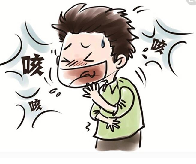 關(guān)于小孩咳嗽的幾個(gè)小知識