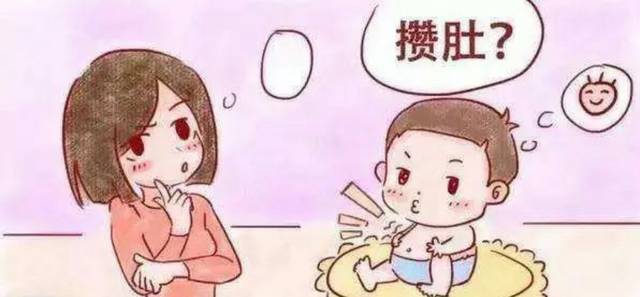 喂養(yǎng)方式不同，新生兒排便也有區(qū)別