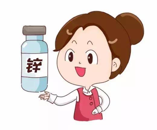 寶寶缺鋅影響智力發(fā)育，父母不要大意