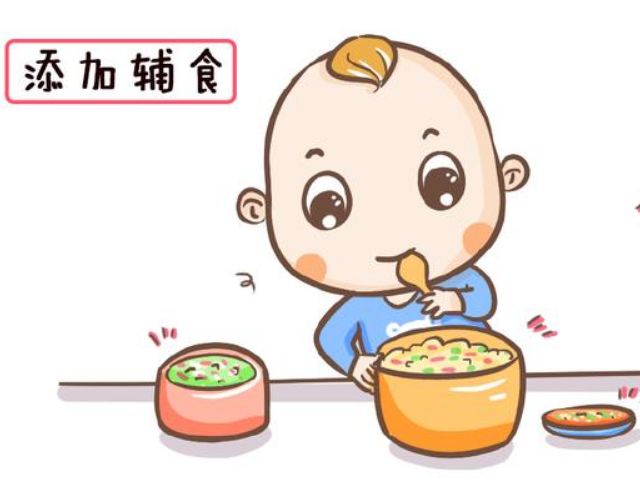 寶寶輔食中到底能不能添加食用油？能，選對很關(guān)鍵