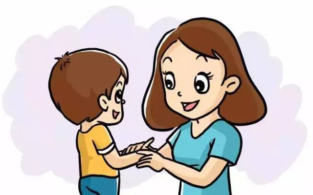 和孩子有效溝通，這些技巧要學(xué)會(huì)