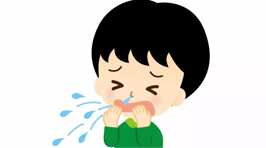 春季到了，謹(jǐn)防流行性感冒纏上寶寶