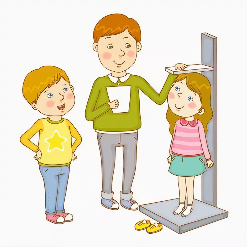 長高“黃金期”堅持三吃三不吃，孩子身高猛竄