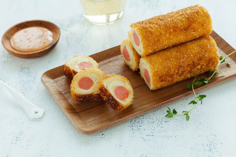 分享3道適合孩子吃的早餐，簡單有營養(yǎng)。