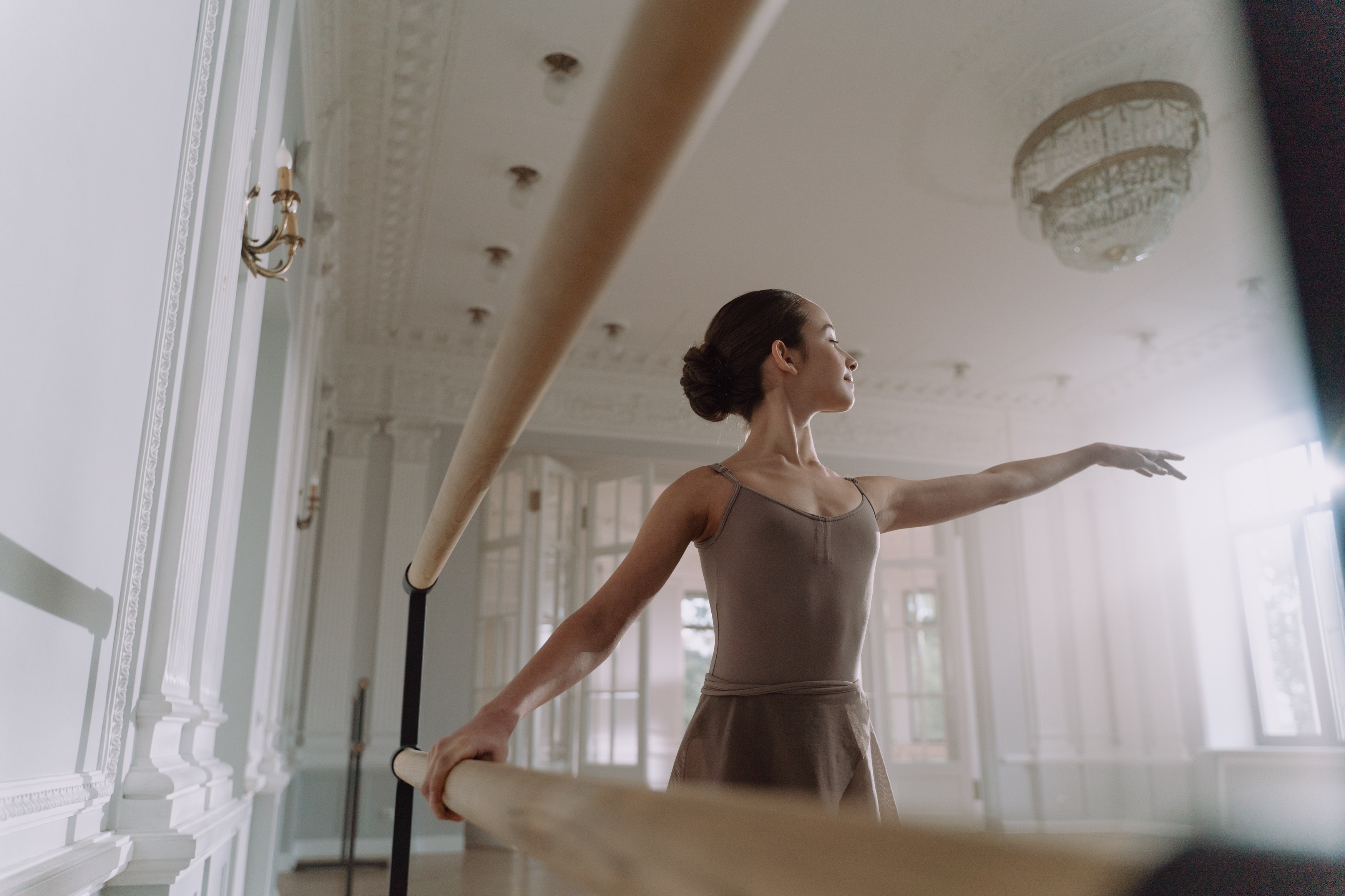 孩子學(xué)舞蹈的最佳年齡是什么時(shí)候？