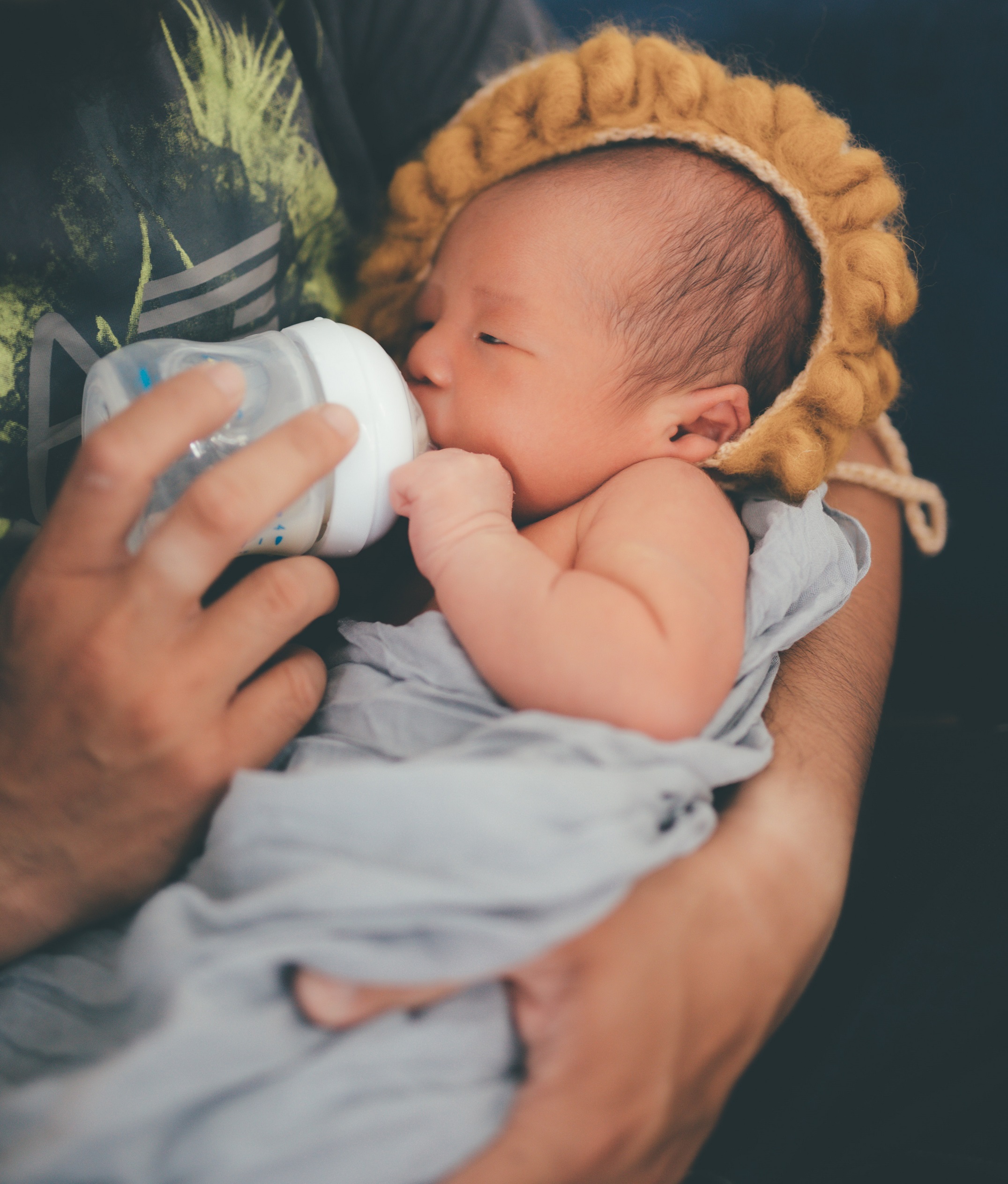 寶寶輔食制作攻略，一看就懂