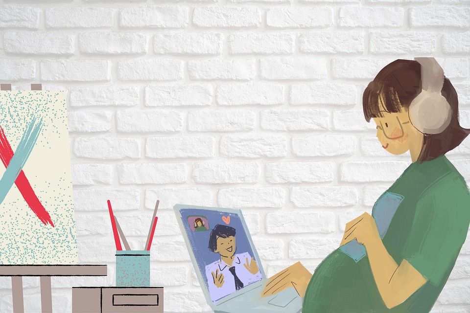 孕期飲食應(yīng)該注意哪些問題？