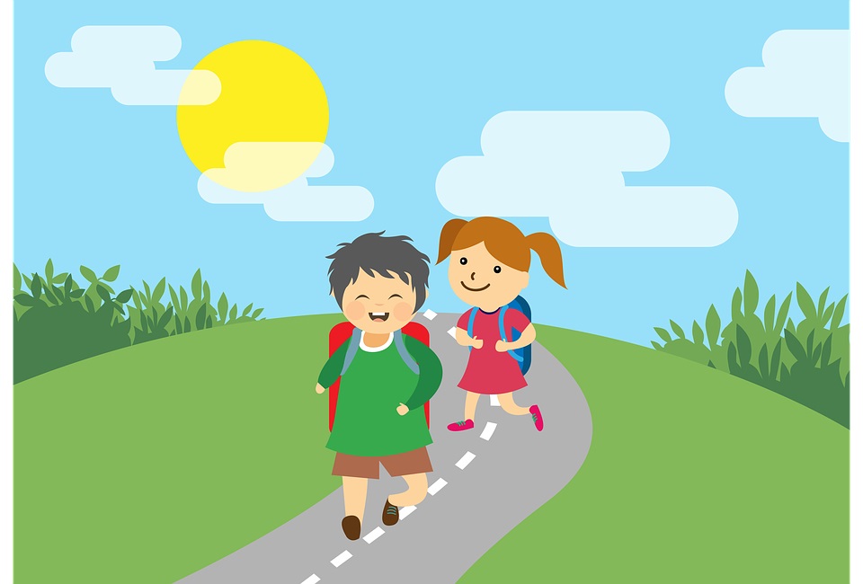 小孩子怎么樣學(xué)英語？