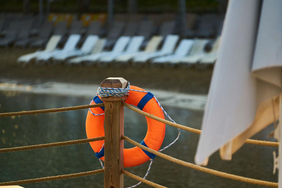 防溺水安全教育 | 珍愛生命 遠(yuǎn)離溺水