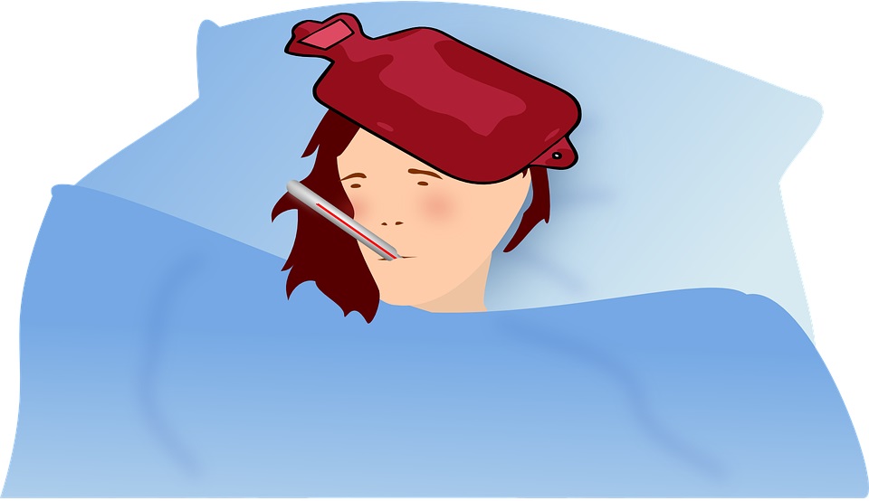 寶寶發(fā)燒不高可以物理降溫，你知道嗎？