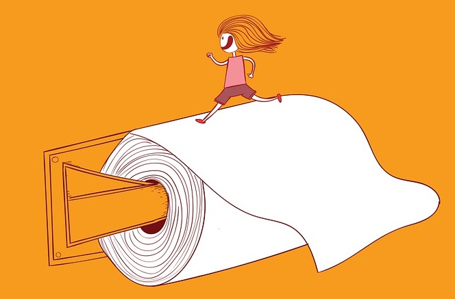 氣溫變化大，應對寶寶腹瀉我們能做啥？