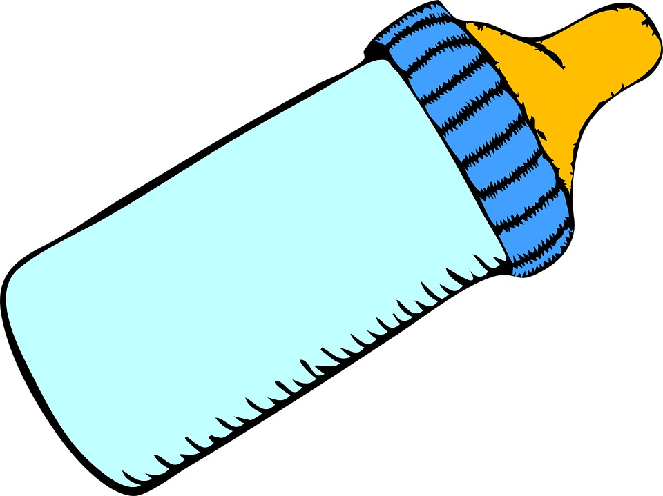 哪些是兒童生命早期的推薦食品？