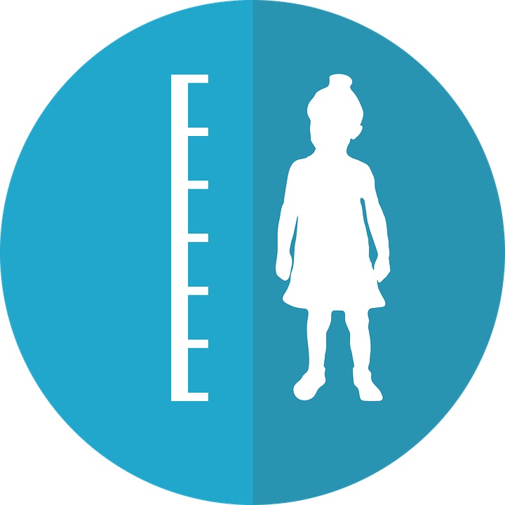 給孩子補鈣就能增高嗎？