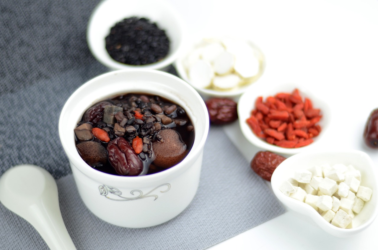 養(yǎng)肺首選百合，百合的幾種吃法