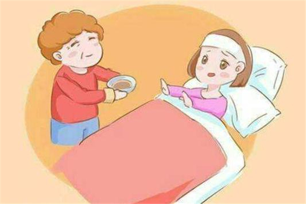 新手媽媽要避開的3種月子“陋習(xí)”，坐健康月子