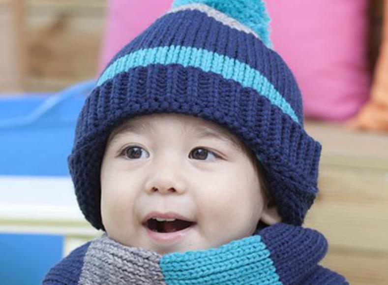 冬天照顧孩子要注意的3件事，家長要做對