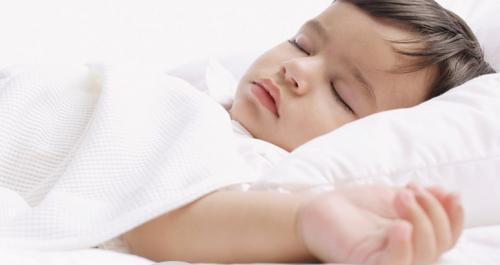 寶寶流口水怎么回事，這5點讓你一目了然