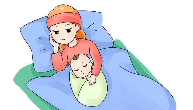 坐月子也有尷尬事，這幾招教你輕松應(yīng)對