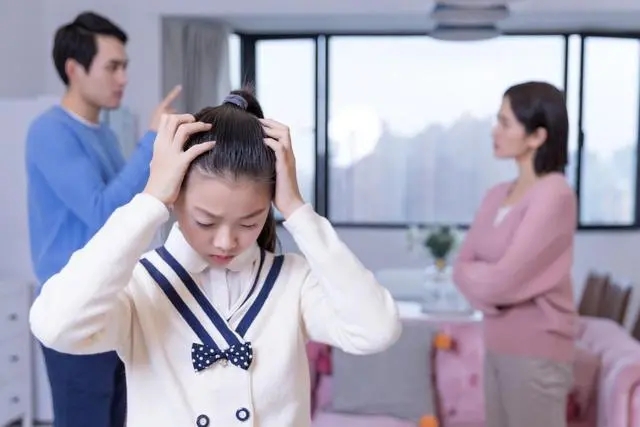 “我不想成為像你一樣的父母”，與原生家庭和解，就是一場騙局？