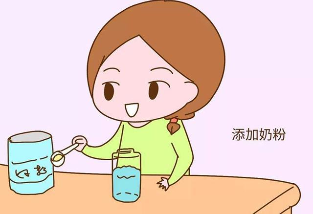 為什么羊奶最適合三歲小孩喝