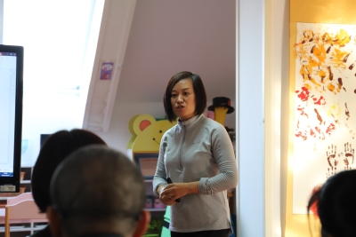 吃好睡好運動好 寶寶健康的小秘密