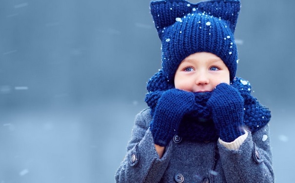 “春捂”的講究知道多少？這幾個(gè)部位是“捂”的關(guān)鍵