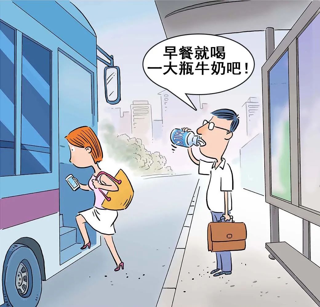 牛奶有營養(yǎng)，為何有人喝奶拉肚子？