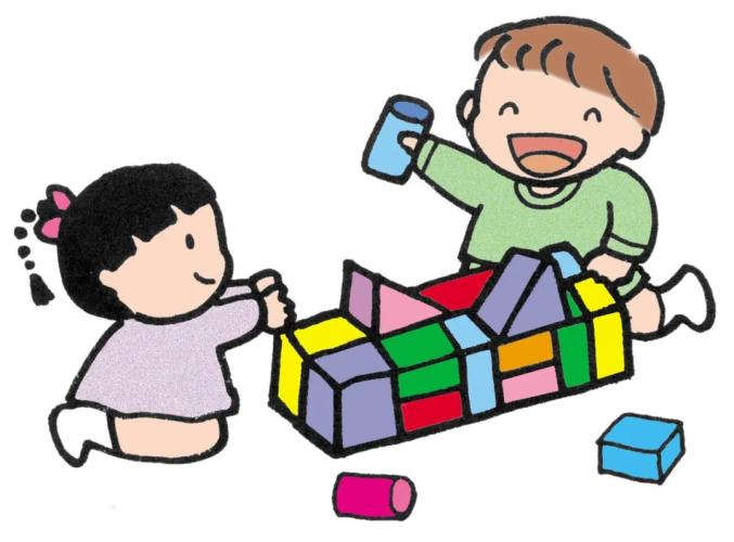 嬰幼兒照護服務|嬰幼兒健康養(yǎng)育照護