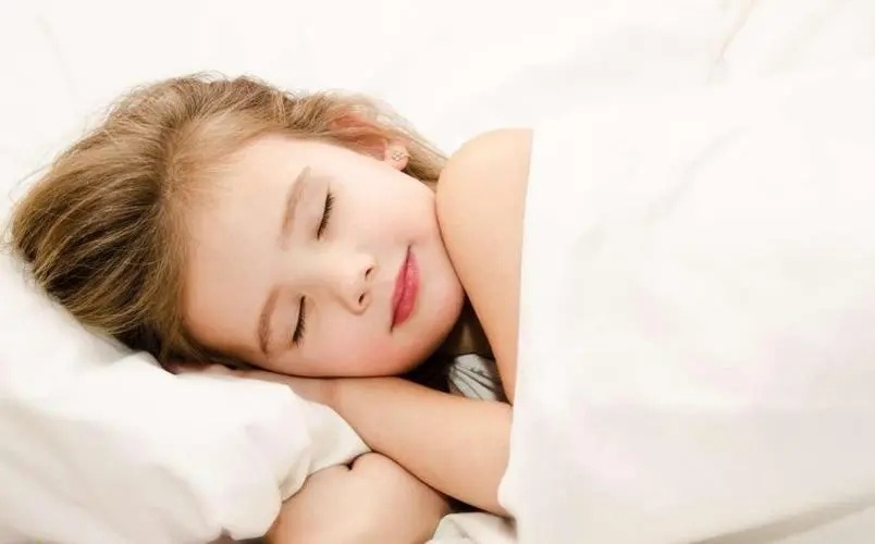 嬰幼兒的最佳睡眠姿勢(shì)是什么?