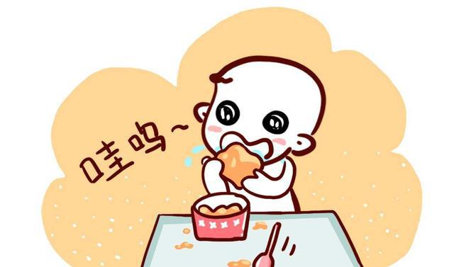 嬰幼兒食品市場(chǎng)呈現(xiàn)快速增長(zhǎng)的態(tài)勢(shì)