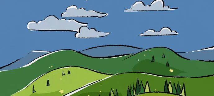 春分至，燕歸來，正是人間好時節(jié)，快把這些知識講給孩子吧