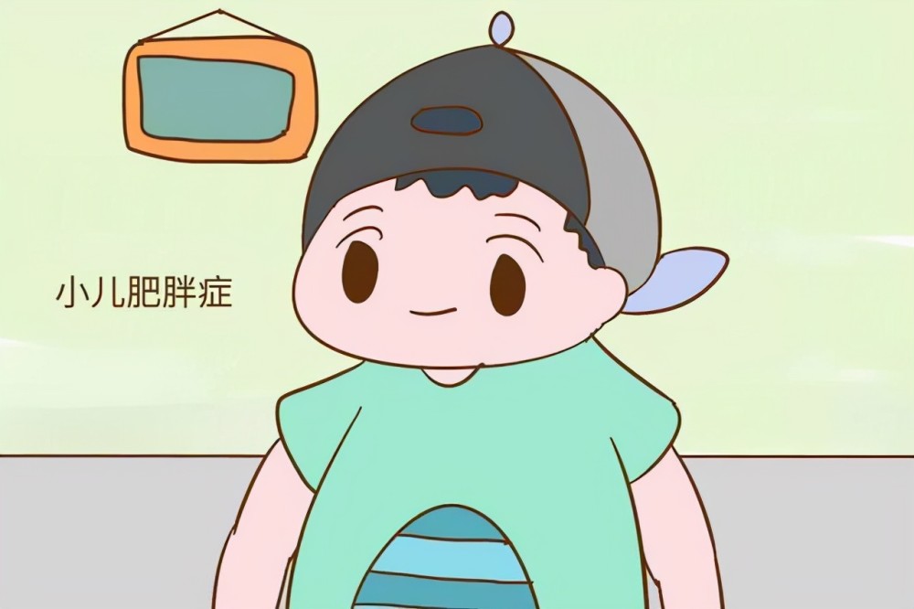 這個簡單的小妙招，或許可以預(yù)防兒童肥胖！