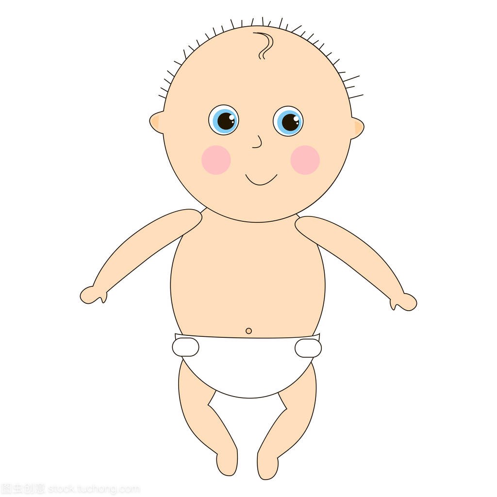 改掉這幾個習慣，可以減輕新生兒濕疹的癥狀